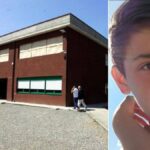 Adrian Antonel Herbicianu s-a prăbușit la școală