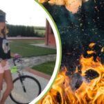 Tragedie Padova Alina moartă incendiu