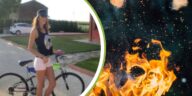Tragedie Padova Alina moartă incendiu