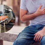 bărbat moare juca fotbal amicii