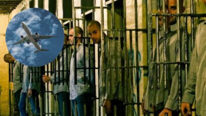 Italia repatriază în masă deținuții români