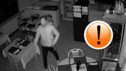 Vicenza restaurant jefuit nouă