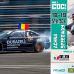 român participă campionatul PowerDriftCyprus