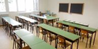 Copil de 8 ani mort la școală