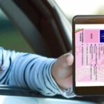 Adio, permis de conducere vechi