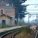 Tragedie Bergamo tineri uciși tren