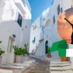 Unde trăiești cu 500 de euro pe lună în Italia