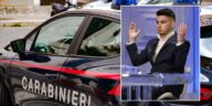 injunghiat tatal cutite italia