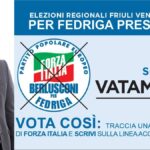 Antreprenor român Italia candidat alegerile regionale