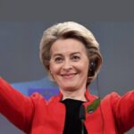 vaccinuri gripa aviara Von der Leyen a semnat