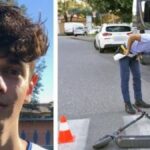 Italia adolescent pierdut viața