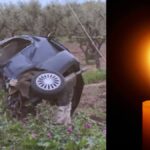 Doi români morți în accident la Stornarella