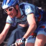 Campionul de ciclism Dario Acquaroli mort subit