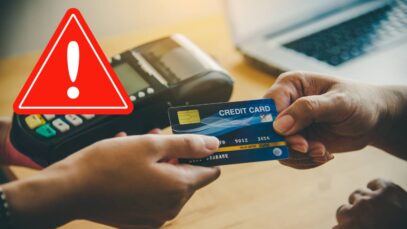 Carduri clonate la Roma