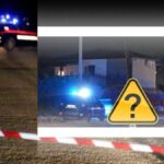 Italia femeie împușcată copilul