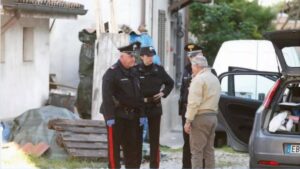 Îngrijitoare ucisă înjunghiere Italia