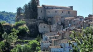 Italia Case de un euro