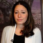Mariarca Orsini - S-a întors de la Londra în Italia și acum e șomeră