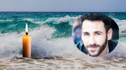 Tragedie Siracusa tânăr moare înecat