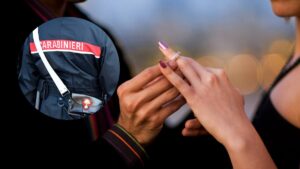 Nuntă nebună bătaie români