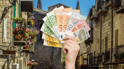 Proiect pentru transfere Sicilia