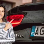 Registrul pentru vehicule străine în Italia