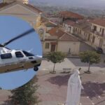 Tragedie familie români Calabria