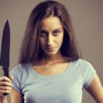 românca și-a atacat iubitul