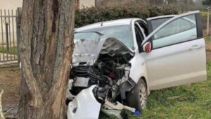 romani morti arccident roma