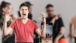 Savona mama interzis videoclipul TikTok