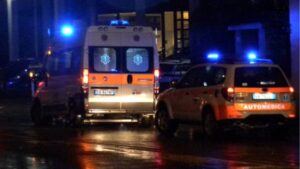 Româncă îngrijitoare ucisă trecerea pietoni