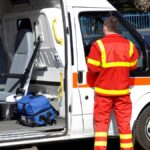 Palermo român găsit mort în casă