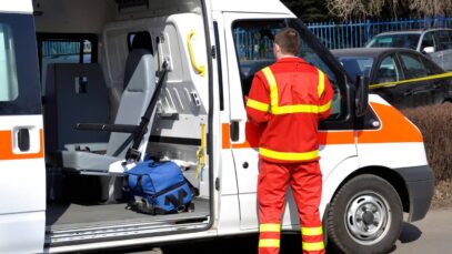 Palermo român găsit mort în casă