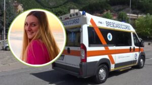 Chiara Danieli campioană karate murit