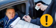 Permisul de conducere anulat pe viață
