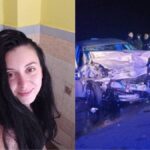 Gheorghe Eduard Bolocan și Mădălina Mihaela Gorgos, morți în accidentul de la Ginosa
