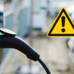 Italia fura curent primărie încărca mașina electrică