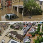 Dezastrul Emilia-Romagna morți