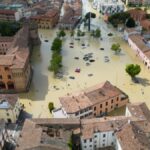 Cea mai gravă inundație din Italia din ultimii 100 de ani