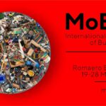 La Romaero Băneasa începe MoBU - cel mai mare târg internațional de artă contemporană din Europa de Est!