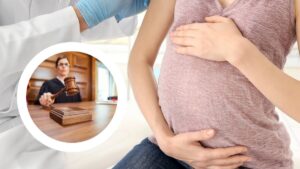 Mantova tânără născut chemată justiție