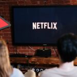Netflix blochează partajarea parolelor Italia