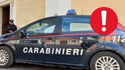 Italia momente panică român