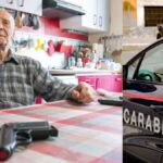 pensionar italian salvat femeie viol