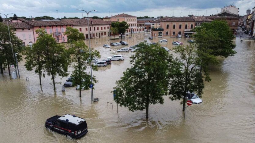 România răspuns cererii ajutor lansată Italia
