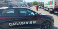 Șofer de tir găsit mort în cabina sa în Italia