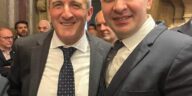 Iulian Candea candidat alegerile locale Terni