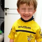 Evan Giroletti a murit la vârsta de doar 4 ani