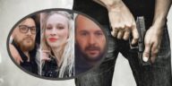 Tragedie Napoli bărbat împușcat nora ginerele