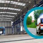 Italia - Avea 25 de ani și lucra la o fabrică din Valeggio sul Mincio. Tânărul moldovean a fost victima unui grav accident de muncă